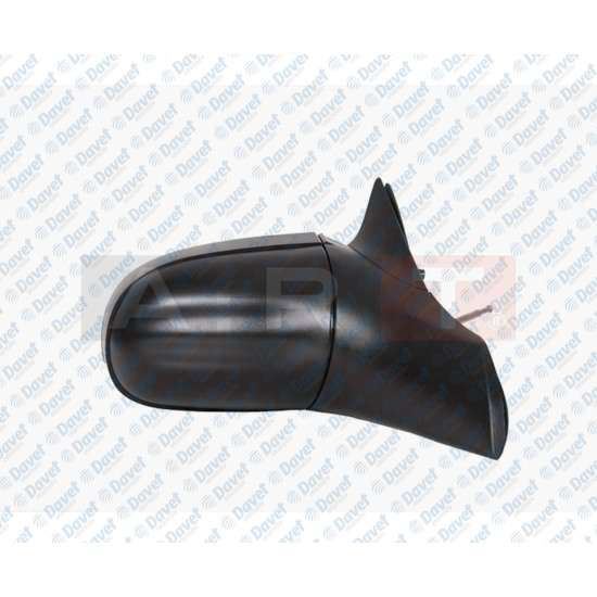 6102417 Dis Dikiz Aynasi Sag Mekanik Opel Corsa B 1993-2000